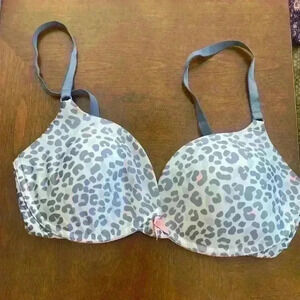 Victoria Secret Demi bra